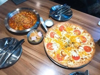 피자연합 이천점 - 경기, 이천시, 창전동 | 맛집검색 식신
