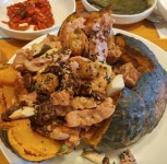 산속비버스 바베큐 - 경기, 동두천시, 광암동 | 맛집검색 식신