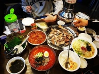 새마을식당 - 경기, 동두천시, 지행동 | 맛집검색 식신