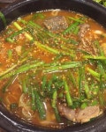 함지박찹쌀순대국 - 경기, 동두천 | 맛집검색 식신