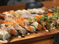 스시어왕 - 경기, 파주시, 동패동 | 맛집검색 식신