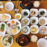 풍금 한정식 - 경기, 파주시, 탄현면 | 맛집검색 식신
