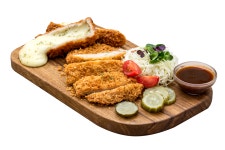 생생돈까스 신촌이대점 - 서울, 서대문구, 대현동 | 맛집검색 식신