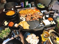 야한돼지 - 경기, 여주시, 현암동 | 맛집검색 식신