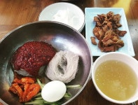 고기애함흥냉면 - 경기, 여주시 | 맛집검색 식신
