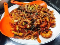 예가낙지마을 - 경기, 여주시 | 맛집검색 식신