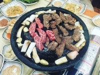 김진사숯불갈비 - 경기, 여주시 | 맛집검색 식신