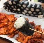 원조충무할매김밥 - 경남, 통영 | 맛집검색 식신