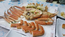 속초물회대게찜전문점 - 경기, 시흥시, 정왕동 | 맛집검색 식신