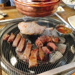 이묘희할매고깃집 - 경기, 시흥시, 조남동 | 맛집검색 식신