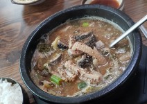 뚝배기양평해장국 연천전곡점 - 경기, 연천 | 맛집검색 식신