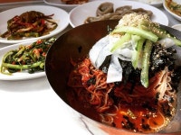 인제막국수 - 경기, 양주시 | 맛집검색 식신