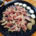 산머루가든|경기 / 연천, 고기맛집 | 식신 맛집추천