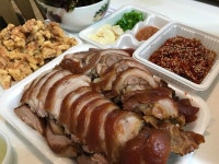 원조장군족발 - 경기, 연천 | 맛집검색 식신