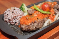 스테이크레이브 - 경기, 시흥시, 정왕동 | 맛집검색 식신