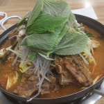 뜨끈이감자탕 - 경기, 시흥시, 정왕동 | 맛집검색 식신