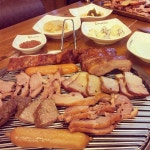 이우철한정식 - 경기, 의왕 백운호수 | 맛집검색 식신