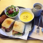 브라우니70 백운호수점 - 경기, 의왕 백운호수 | 맛집검색 식신