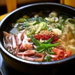 전주콩나물국밥 - 서울, 강남구, 대치동 | 맛집검색 식신