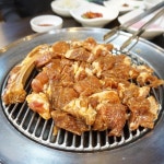 갈비명가두툼한숯불갈비 - 경기, 용인-기흥구 동백 신갈 | 맛집검색 식신