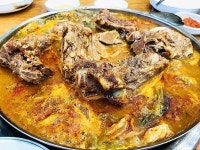 능안골식당 - 경기, 용인-기흥구 동백 신갈 | 맛집검색 식신