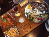 서가앤쿡 - 경기, 안산시 단원구, 고잔동 | 맛집검색 식신