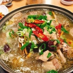 고삼묵밥 - 경기, 안성시 | 맛집검색 식신
