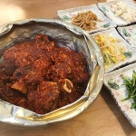 장원양재기찜갈비 - 경기, 안성시 | 맛집검색 식신
