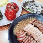 안성보쌈|경기 / 안성시, 고기맛집 | 식신 맛집추천