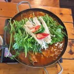 가산우렁쌈밥 - 경기, 연천 | 맛집검색 식신