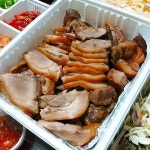 화덕에통째로구운족발송우점 | 화덕에통째로구운족발 - 경기, 연천군, 연천읍 | 맛집검색 식신