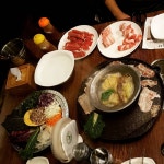 월남쌈김상사 - 경기, 오산 물향기수목원 | 맛집검색 식신