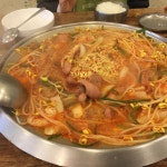 운암명가부대찌개철판구이전문점 - 경기, 오산 물향기수목원 | 맛집검색 식신