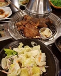 용궁갈비 - 경기, 오산 물향기수목원 | 맛집검색 식신