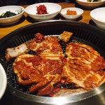 장어섬 - 경기, 오산 물향기수목원 | 맛집검색 식신