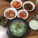 부용식당 - 경기, 오산 물향기수목원 | 맛집검색 식신