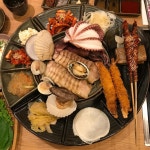 접시꽃보쌈황제해물문어보쌈 오산점 - 경기, 오산시, 오산동 | 맛집검색 식신