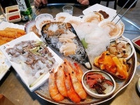 총각수산 궐동점 - 경기, 오산 물향기수목원 | 맛집검색 식신