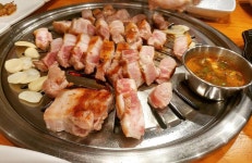 고기성 오산본점 - 경기, 오산시, 원동 | 맛집검색 식신