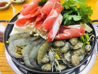 상록식당 - 경기, 화성 병점 | 맛집검색 식신
