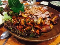 가장맛있는족발 - 경기, 안성시, 공도읍 | 맛집검색 식신