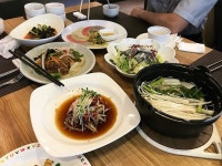 이우철한정식 - 경기, 의왕 백운호수 | 맛집검색 식신