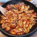 병만네닭갈비 - 경기, 수원-권선구 장안구 | 맛집검색 식신