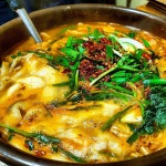 장모님새우수제비매운탕 - 경기, 안산-단원구 중앙동 | 맛집검색 식신