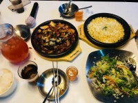 바운스 - 경기, 안산-단원구 중앙동 | 맛집검색 식신