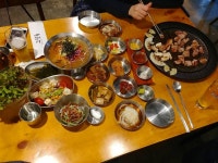 통돼지잡는집 - 경기, 안산-단원구 중앙동 | 맛집검색 식신