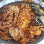 칸티푸르레스토랑 - 경기, 안산-단원구 중앙동 | 맛집검색 식신