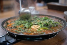 대명닭갈비 - 강원, 태백 | 맛집검색 식신