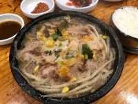 양평신내서울해장국 - 경기, 의왕 백운호수 | 맛집검색 식신