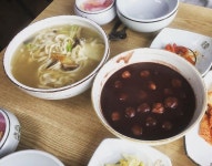 콩지팥찌 - 경기, 의왕 백운호수 | 맛집검색 식신